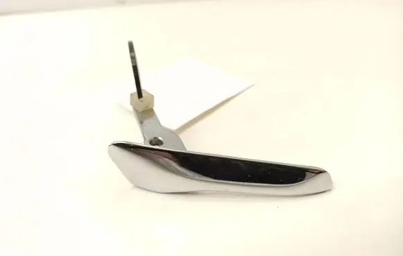 Mercedes-Benz ML W163 Rear door interior handle