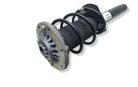 BMW 1 F20 F21 Front shock absorber/damper 6873721