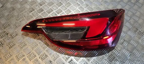 Opel Cascada Tailgate rear/tail lights 13452539