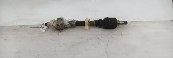 Citroen Xsara Picasso Front driveshaft SHORT BERLPARTNERXSARA 20HDI