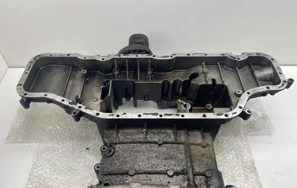 Audi A6 S6 C6 4F Oil sump 059103603AH
