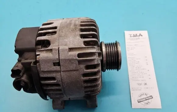 Generator/alternator