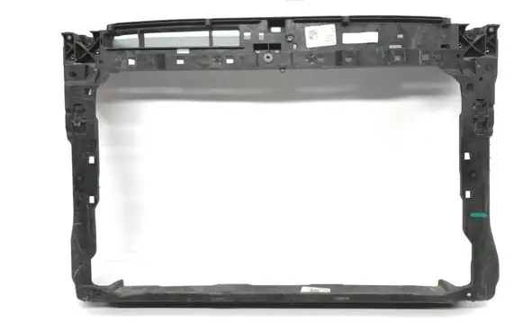 Skoda Octavia Mk4 Radiator support slam panel 5E3805588A