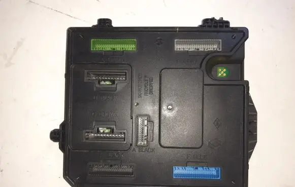 Renault Scenic III - Grand scenic III Other control units/modules 284B18853R