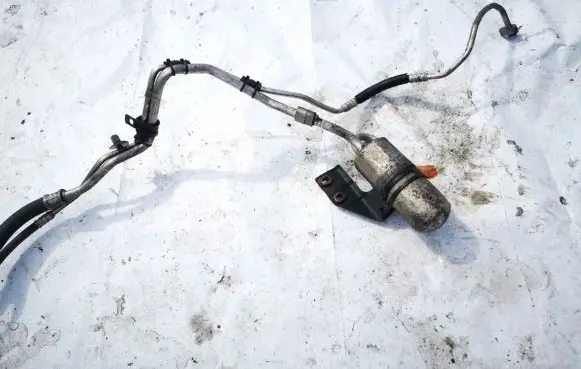 Chrysler PT Cruiser Air conditioning (A/C) air dryer 05058261ae