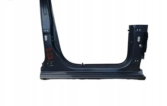 Audi A1 Sill 8X4809848