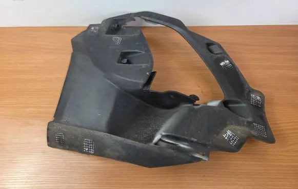 Ford Focus Fog light bracket JX7317E888