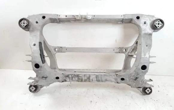 Tesla Model X Rear subframe 104880200A 102756100B