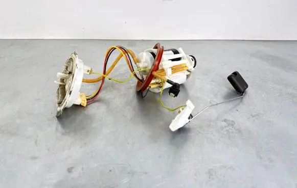 Volkswagen Touareg III In-tank fuel pump 4M4919087AD 505007515 8W0444CD