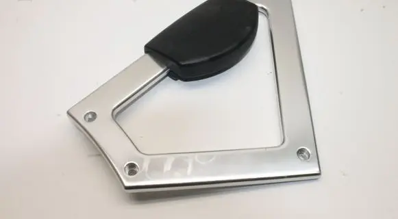 Audi TT Mk1 Other interior part
