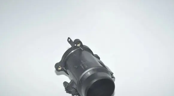 BMW X3 F25 Mass air flow meter 8506359 11618506359 4744639