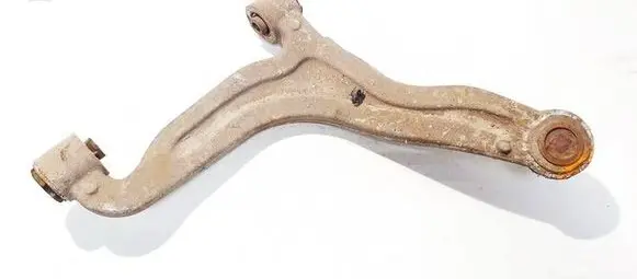 Cadillac SRX Rear upper control arm/wishbone 
