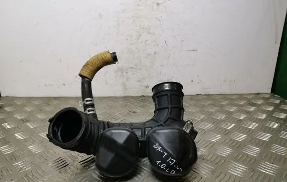 Suzuki SX4 S-Cross Air intake hose/pipe 1388164R00