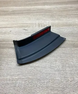 Volkswagen PASSAT B6 Rear/tail light trim molding 3C9945311A