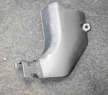 Nissan Qashqai (A) pillar trim 669014EA0A
