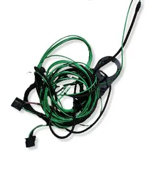BMW 3 E92 E93 Sound system wiring loom 9203687