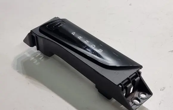 Toyota C-HR I Gear shift selector indicator 76K510
