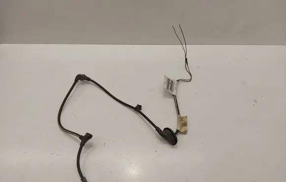 Volkswagen PASSAT B8 Front ABS sensor wiring 3Q0927903