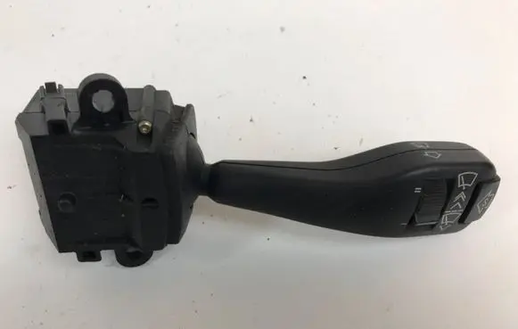 BMW 5 E39 Wiper switch 8375407 01204010 61318375407