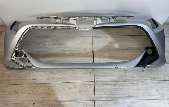 Toyota Corolla E210 E21 Front bumper
