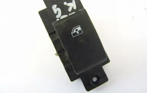 Chevrolet Captiva Electric window control switch