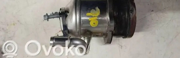 Renault Trafic III (X82) EGR valve cooler 147354591R 03450609A
