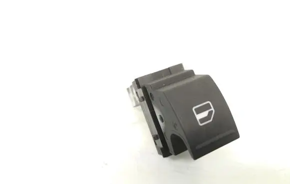 Electric window control switch