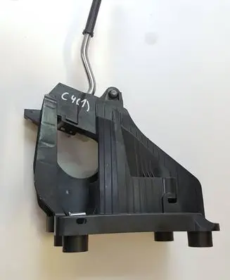Citroen C4 II Gear shifter/selector 112102139