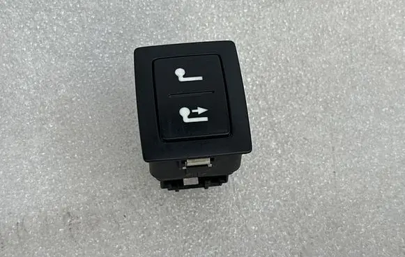Volkswagen Touareg I Other switches/knobs/shifts 7L6959511 7L69595113X1 08101T