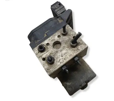 Audi A6 Allroad C5 ABS Pump 0265202401 8E0614111T