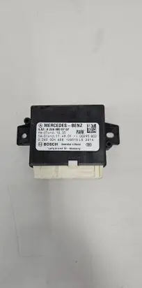 Mercedes-Benz B W246 W242 Parking PDC control unit/module A2469000707 263004608