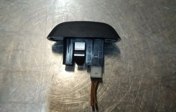 BMW 3 E90 E91 Sun solar sensor 692645903