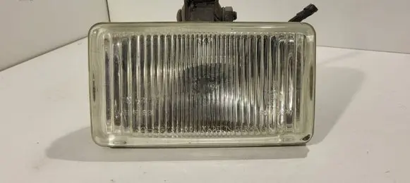 Toyota Hilux (N80, N90, N100, N110) Non-factory (optional) fog light 
