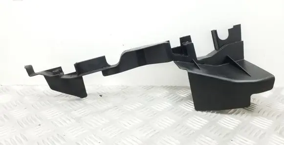 Seat Exeo (3R) Intercooler air guide/duct channel 3R0121284A