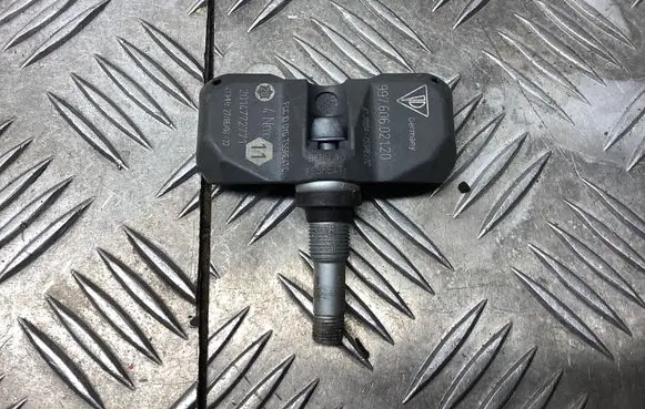 Porsche Panamera (970) Tire pressure sensor 99760602120
