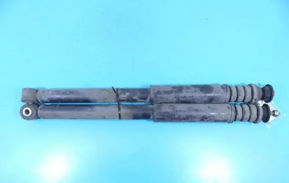 Nissan Micra Rear shock absorber/damper 1278131 IMPRK1278131