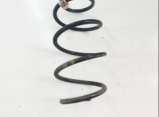 Audi A3 8Y Front coil spring