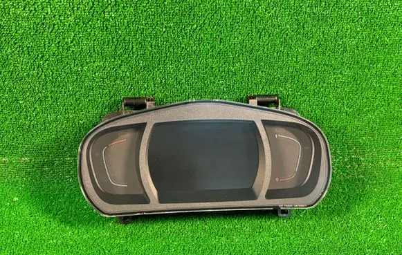 Renault Espace - Grand espace V Speedometer (instrument cluster) P248109519R