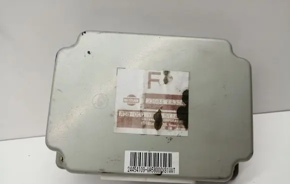 Nissan Navara D23 Gearbox control unit/module 33084EA30A