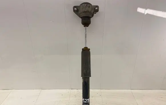 Audi A4 S4 B8 8K Rear shock absorber/damper 8K0513035AM