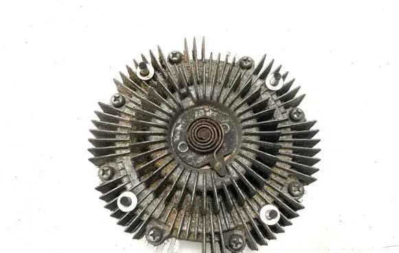 Toyota Land Cruiser (J100) Viscous fan clutch 