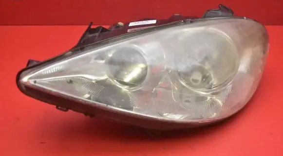 Peugeot 807 Headlight/headlamp 1494308080
