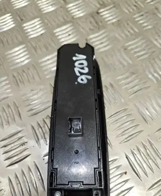 Ford Mondeo MK IV Electric window control switch 7S7T14A132AB 20052008