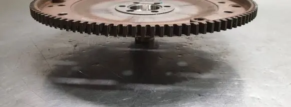 Audi A4 S4 B8 8K Flywheel 03G105323R