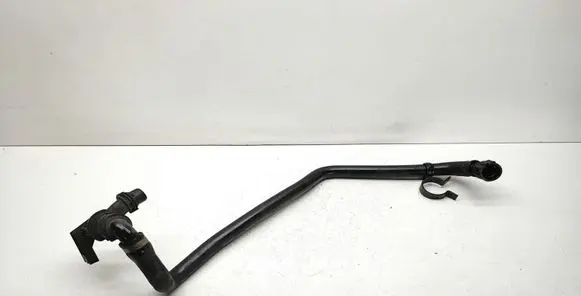 BMW X5 E70 Engine coolant pipe/hose