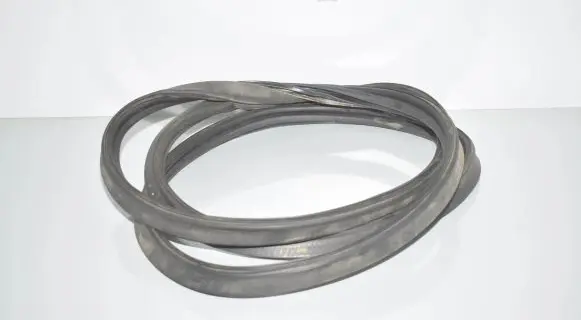 BMW X7 G07 Trunk rubber seal (body) 7418844 51767418844 9854894