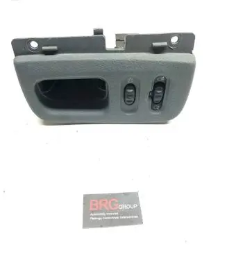 Renault Scenic I Headlight level height control switch 7700841235 30407895