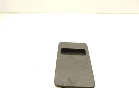 Subaru Forester SH Fuse box cover