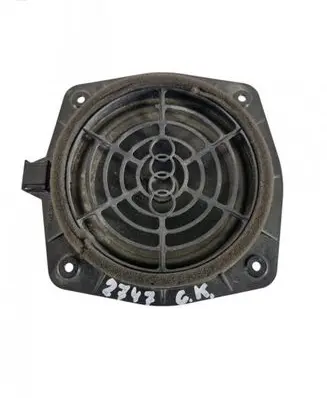 Audi TT TTS Mk2 High frequency speaker in the rear doors 