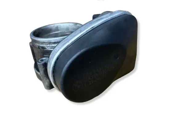 BMW 3 E46 Throttle valve 1439224
